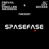 Speakers Corner - Prevail, Swollen Members