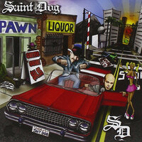 Now I Lay Me - Saint Dog