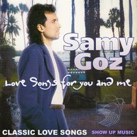 Can't Smile Without You - SAMY GOZ