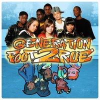 Génération foot 2 rue - ShaNa, Gaoussou, Shana, Gaoussou