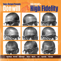 Girl, Girl (feat. Kay of the Foundation & Uzoy) - Donwill, Kay, Uzoy
