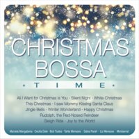 All I Want for Christmas Is You - Marcela Mangabeira