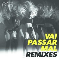 Pode Apontar - Pabllo Vittar, Ruxell, Atman