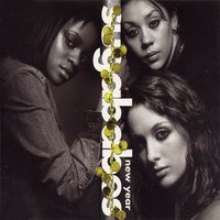 Sugababes on the Run - Sugababes