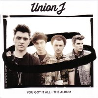 Central Park - Union J