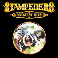 Baby With You - Stampeders