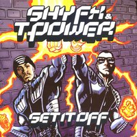 Don't Wanna Know - Shy Fx, T-Power, Di