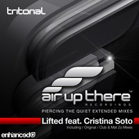 Lifted - Cristina Soto, Tritonal, Mat Zo
