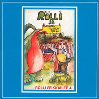 Omituisten otusten kerho - Rolli