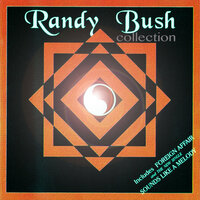 Randy Bush