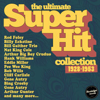 You're the Only Star (In My Blue Heaven) - Gene Autry