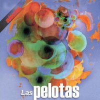 Corderos en la Noche - Las Pelotas
