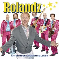 Upp till dans - Rolandz, Thorleifs, Scotts