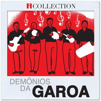 Saudosa Maloca - Demonios Da Garoa, Adoniran Barbosa