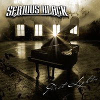 Hello Moon - Serious Black