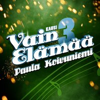 Lapin kesä - Paula Koivuniemi