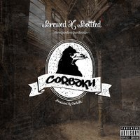 Ne parlons pas d'amour - MZ, Chich, Corbakh