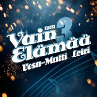 Ihmisten edessä - Vesa-Matti Loiri