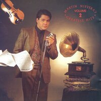 Threw It All Away - Martin Nievera