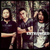 The Slave In Us - Estranged