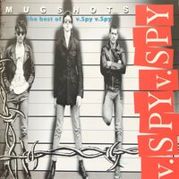Clarity of Mind - V.Spy V.Spy