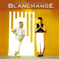 Game Above My Head - Blancmange