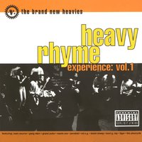 State Of Yo - The Brand New Heavies, Black Sheep