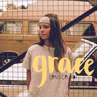 Fresh Eyes - Grace Grundy