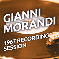 È dolce dare la buonanotte - Gianni Morandi