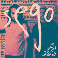 20 Years Tall - Sego