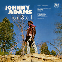 I Can't Be All Bad - Johnny Adams