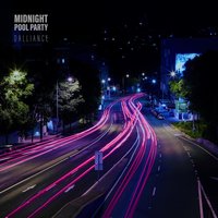Collide - Midnight Pool Party
