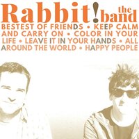 All Around the World - Rabbit!