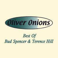 Sheriff (Der Große Mit Seinem Kleinen Außerirdischen Kleinen) - Oliver Onions