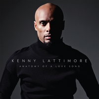 Blood, Sweat, & Tears - Kenny Lattimore