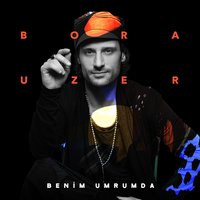 Bir Aşkım Var - Bora Uzer