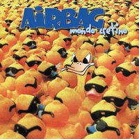 Prefiero la Playa - Airbag