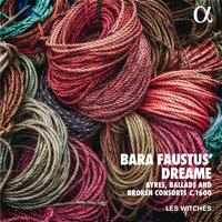 If My Complaints Could Passions Move - Les Witches, Джон Доуленд