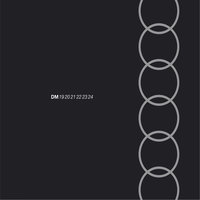 Never Let Me Down Again - Depeche Mode