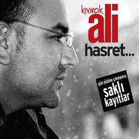 Dokunmayın - Kıvırcık Ali