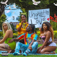Been Thru - Unghetto Mathieu