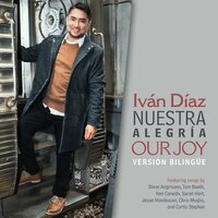 Paz Sagrada - Ivan Diaz, Tom Booth