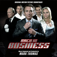 Jarvis - Mark Thomas