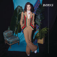 Second Night Of Summer - BØRNS