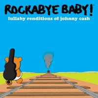 Get Rhythm - Rockabye Baby!