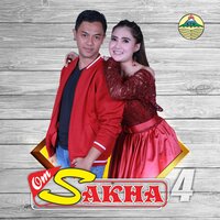 Gurauan Berkasih - Nella Kharisma, Fery