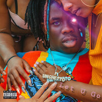 Let U Go - Unghetto Mathieu