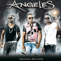 Amor Amor - Angeles