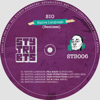 Native Language - Sió