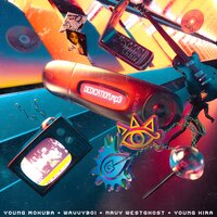 DEDICATION - mokuba, wavvyboi, Young Kira